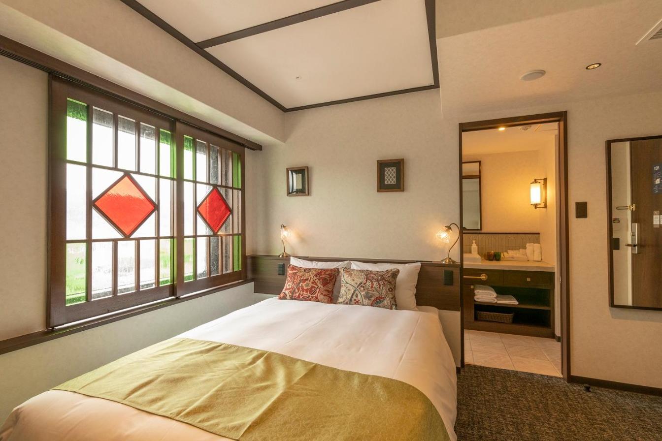 Hotel Aru Kyoto Sanjo Kiyamachi Do-Ri — Photos 3