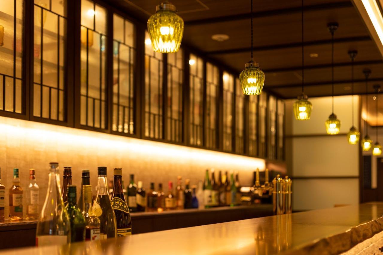 Hotel Aru Kyoto Sanjo Kiyamachi Do-Ri — Photos 2